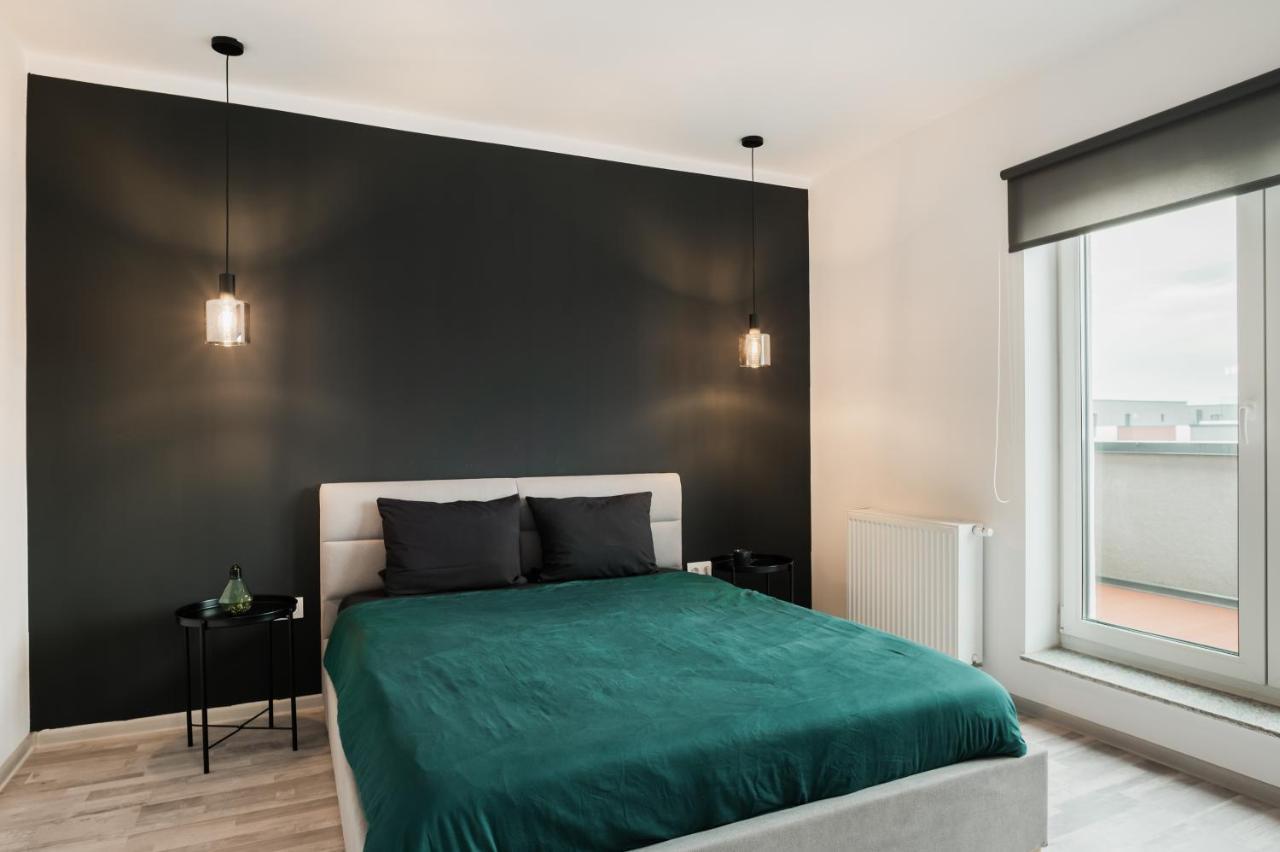 Skylark - Zurich Studio With Terrace & Mountain View Brașov Exterior foto